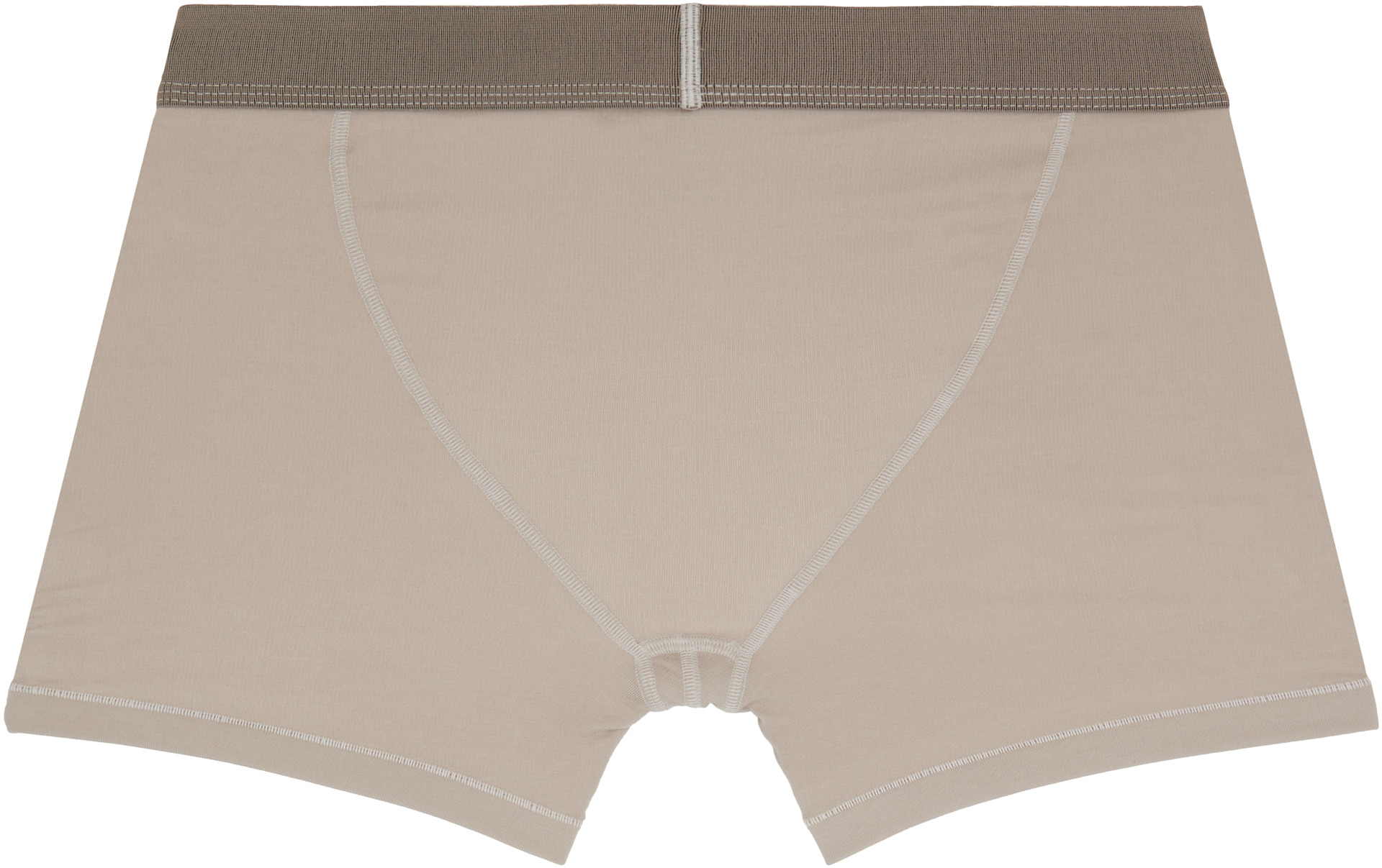 SKIMS - マルチカラー SKIMS Cotton 3" ボクサーブリーフ 3枚セット