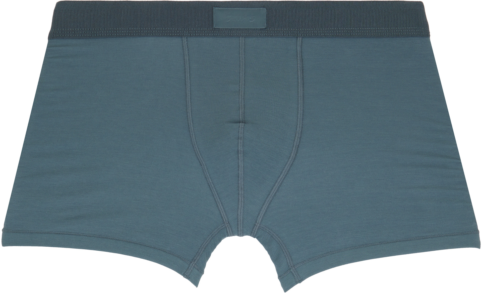 SKIMS - マルチカラー SKIMS Cotton 3" ボクサーブリーフ 3枚セット