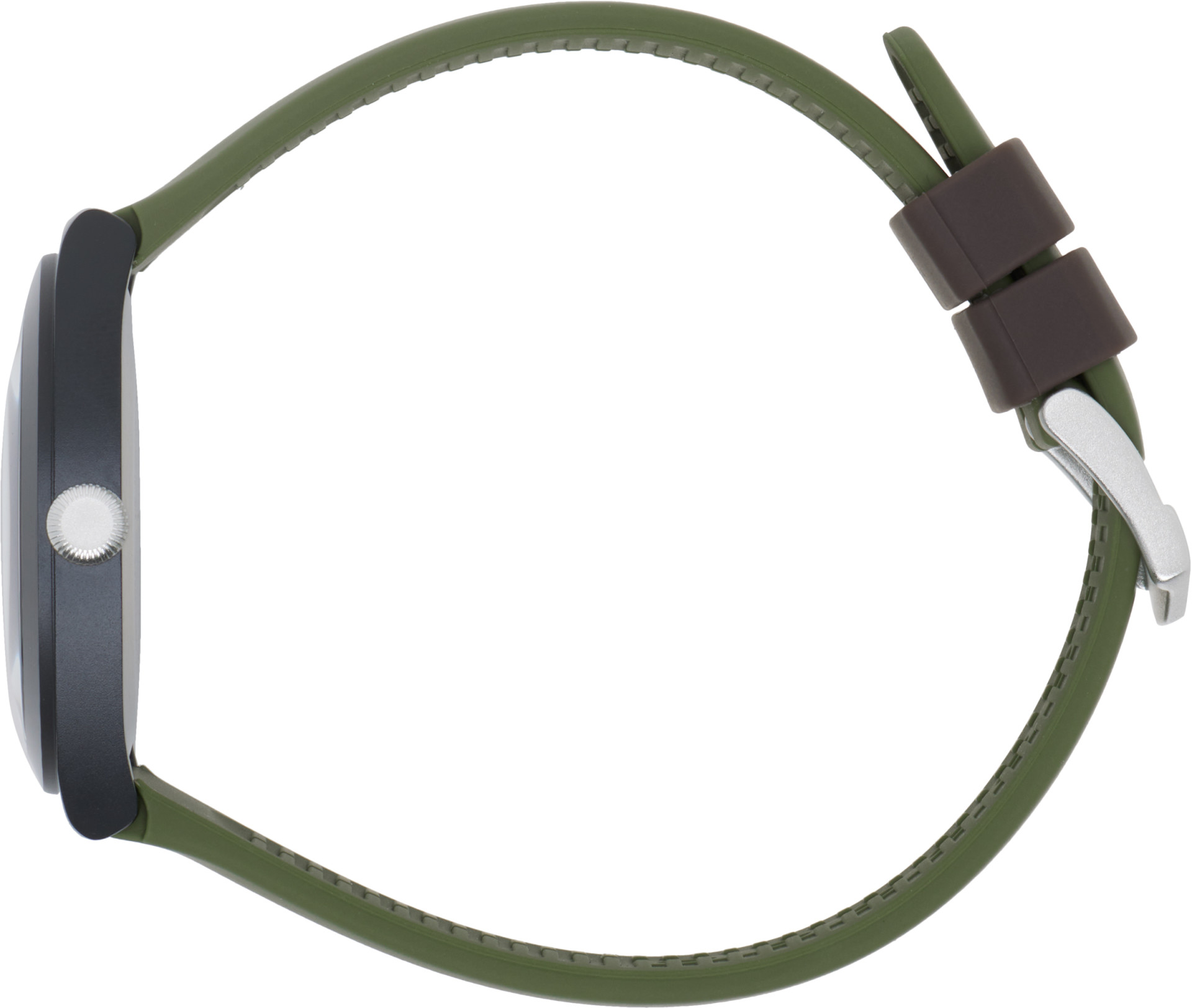 AAPE by A Bathing Ape - D1 Milano Edition Camo Canva Watch