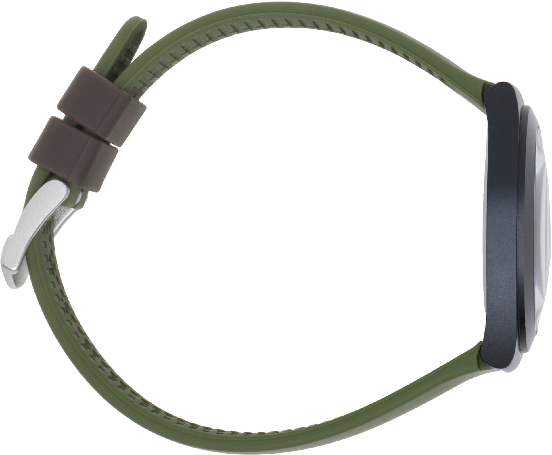 AAPE by A Bathing Ape - D1 Milano Edition Camo Canva Watch