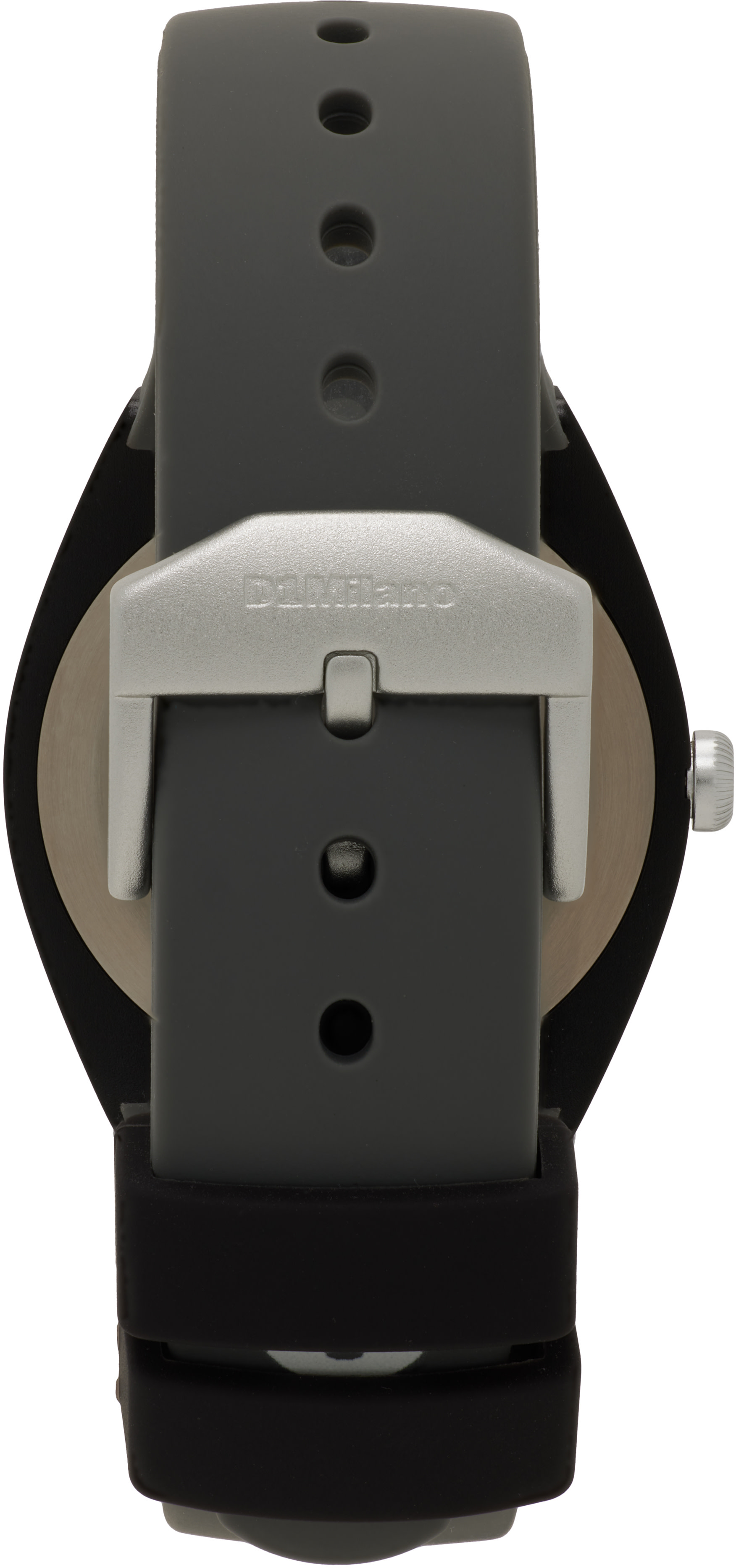 AAPE by A Bathing Ape - D1 Milano Edition Camo Canva Watch