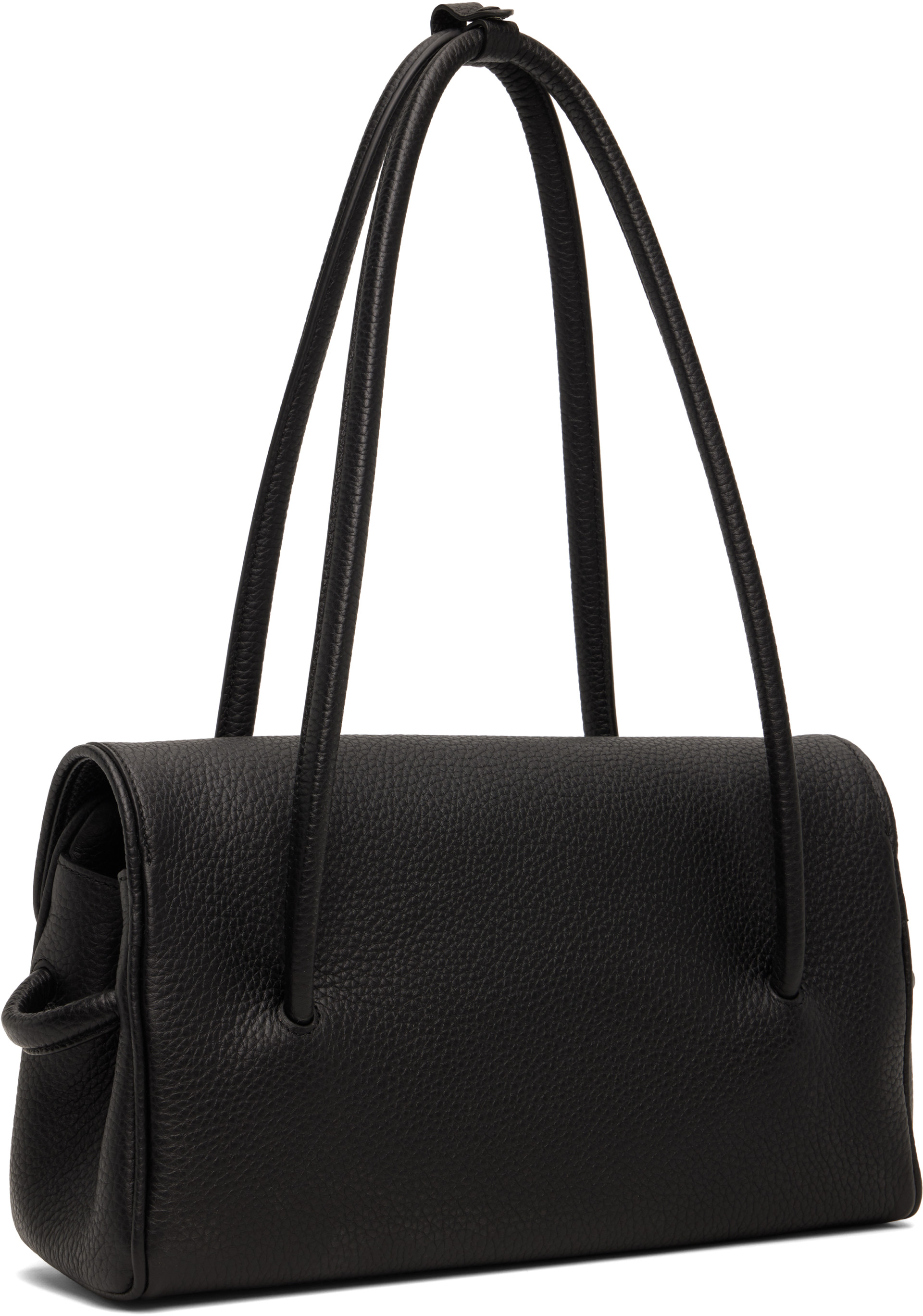 JACQUEMUS - Sac long Turismo noir
