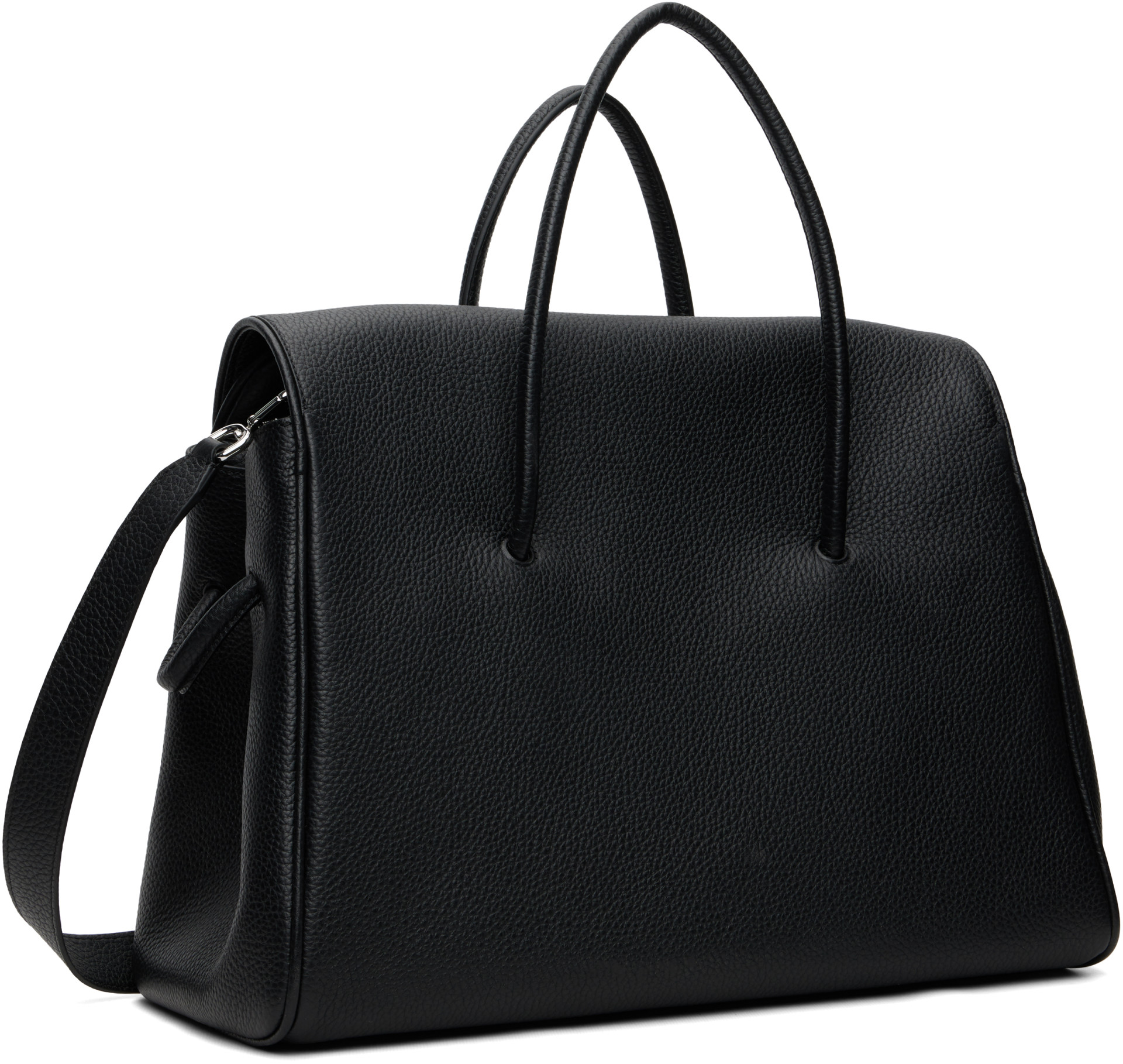 JACQUEMUS - Sac Turismo noir