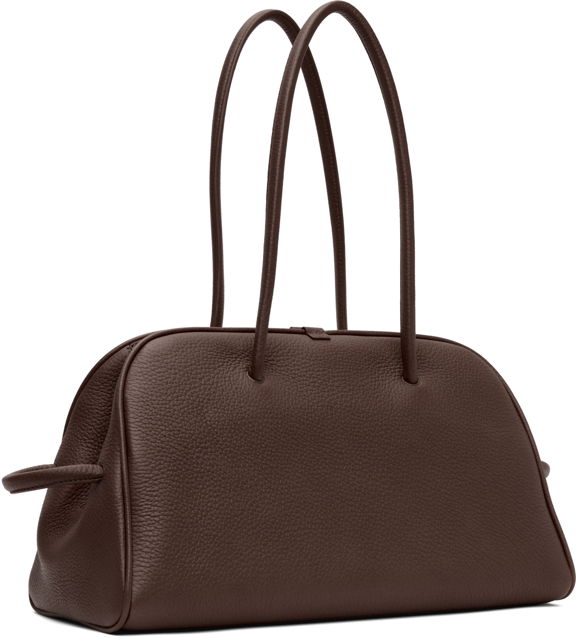 JACQUEMUS - Sac Turismo brun