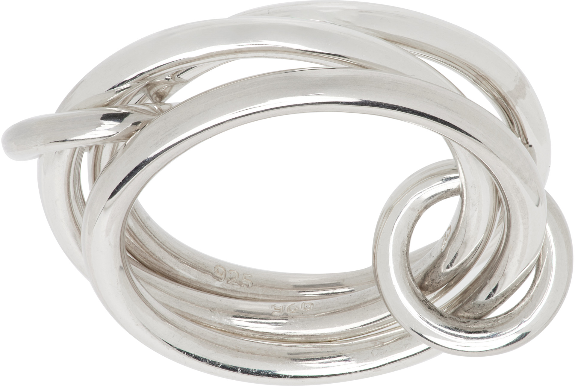 Spinelli Kilcollin - Solarium Ring