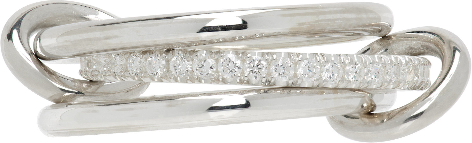 Spinelli Kilcollin - Bague Sonny