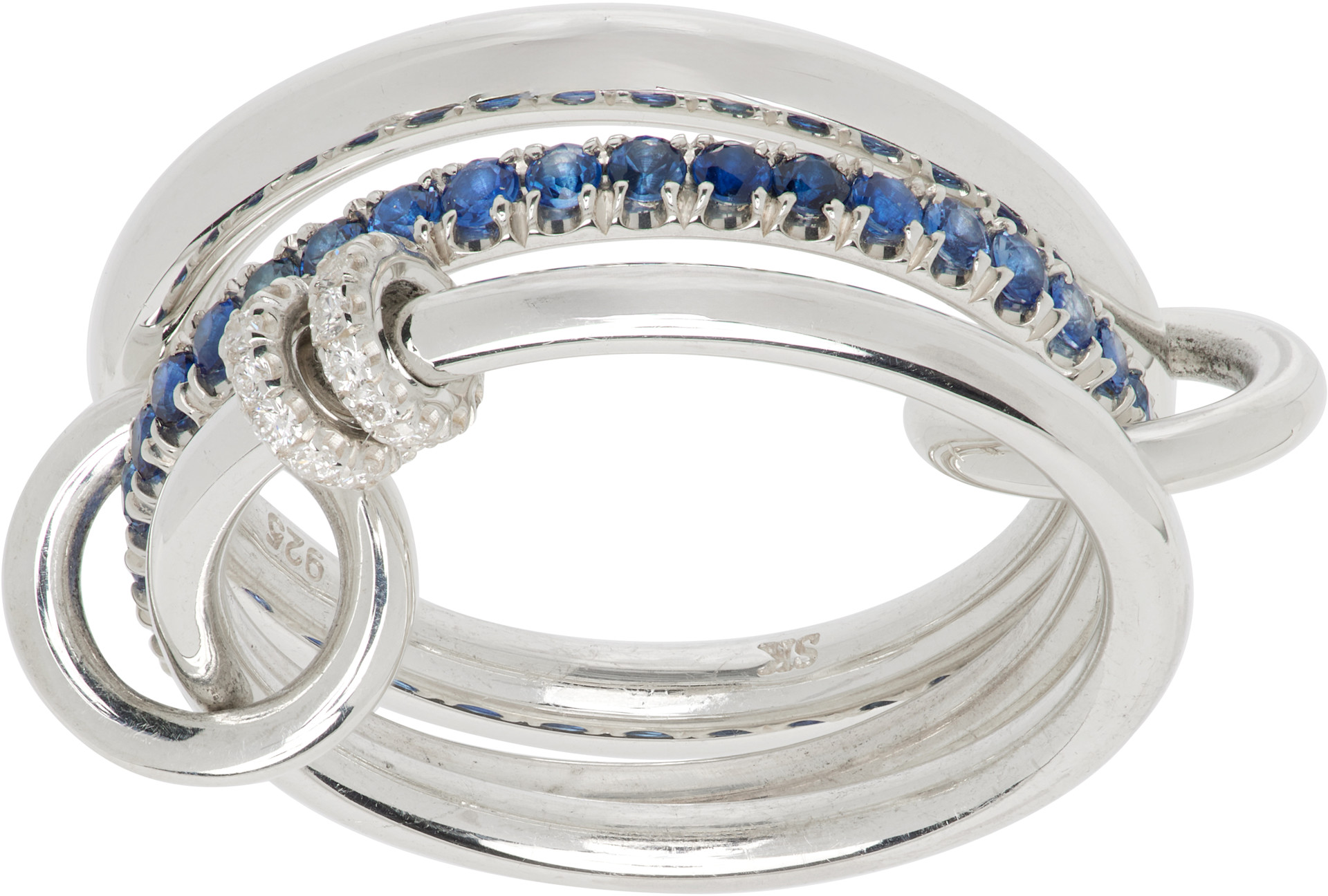 Spinelli Kilcollin - Raneth Ring