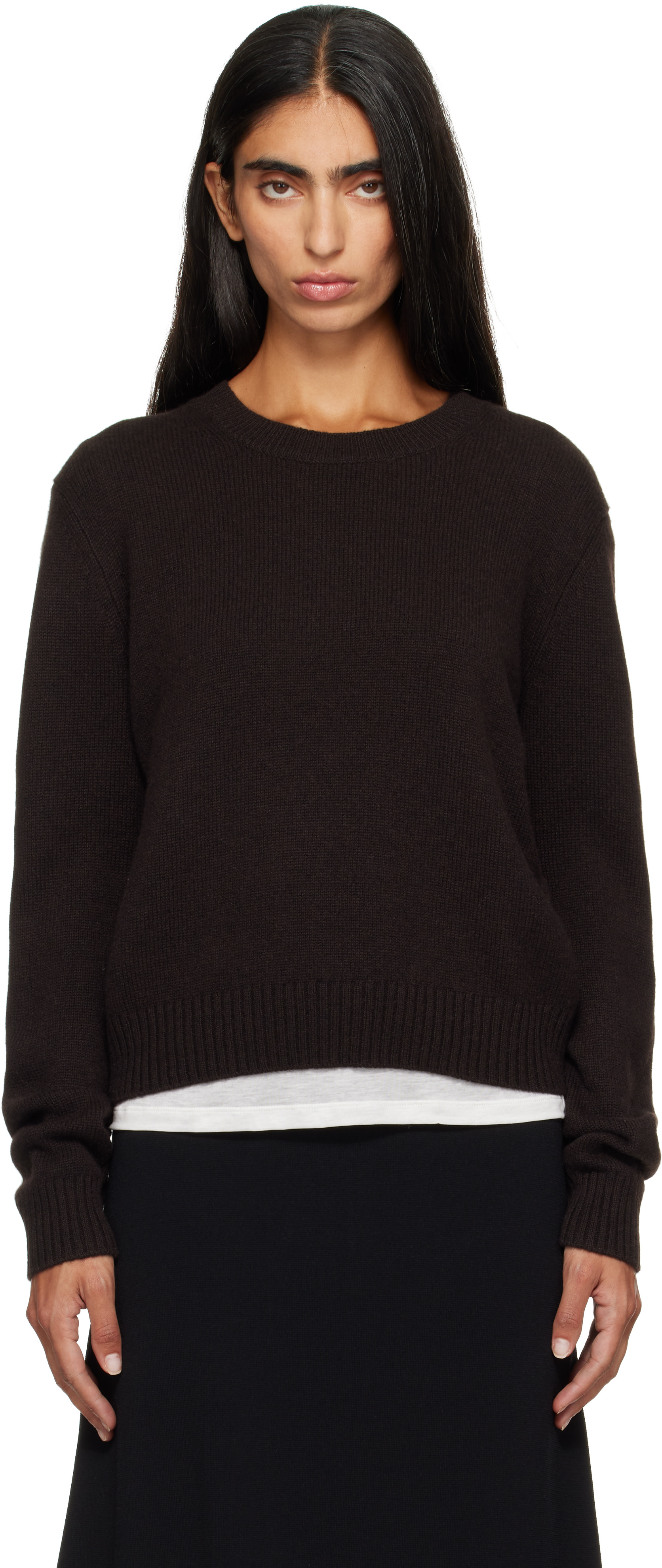 LISA YANG - Pull Mable brune