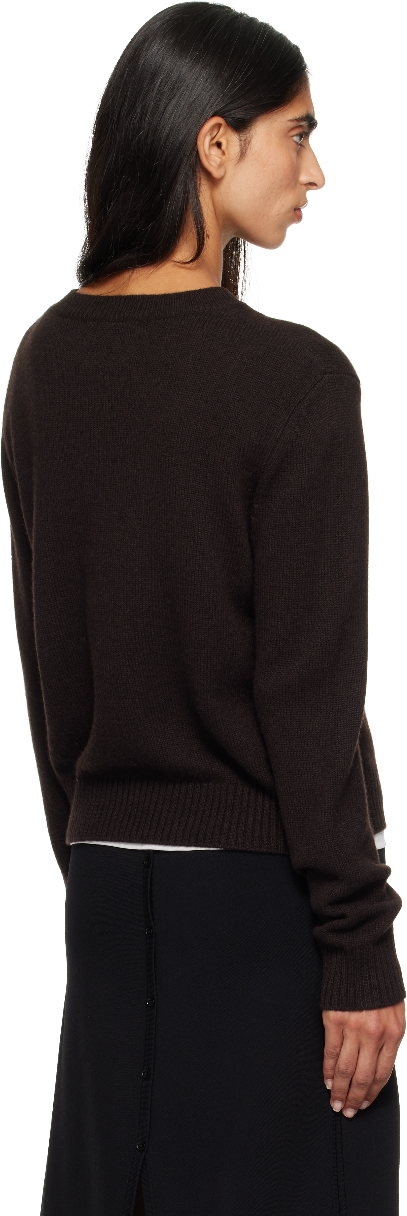 LISA YANG - Pull Mable brune
