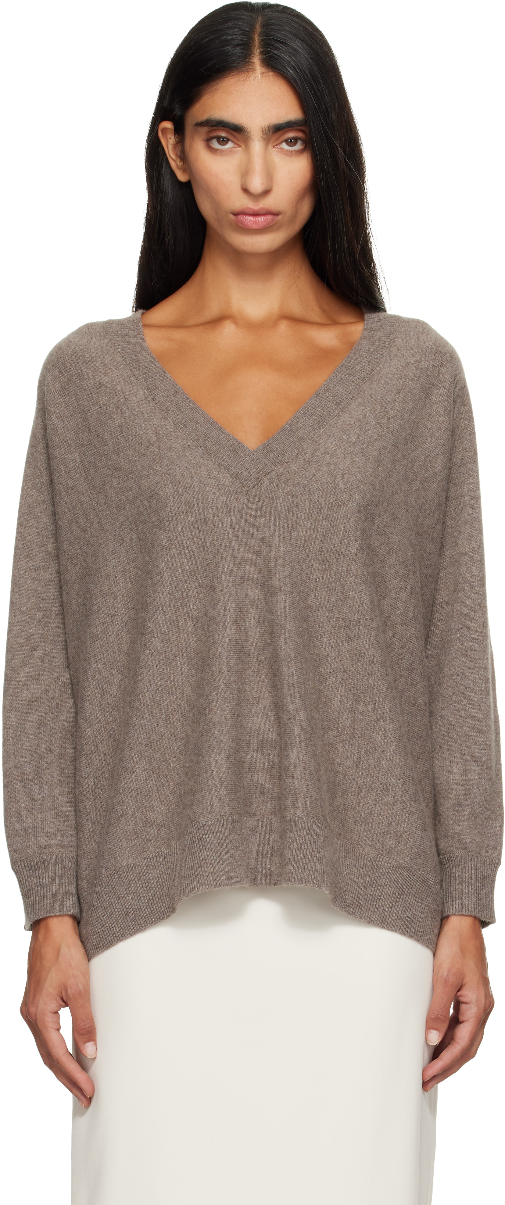 LISA YANG - Pull Kenny taupe
