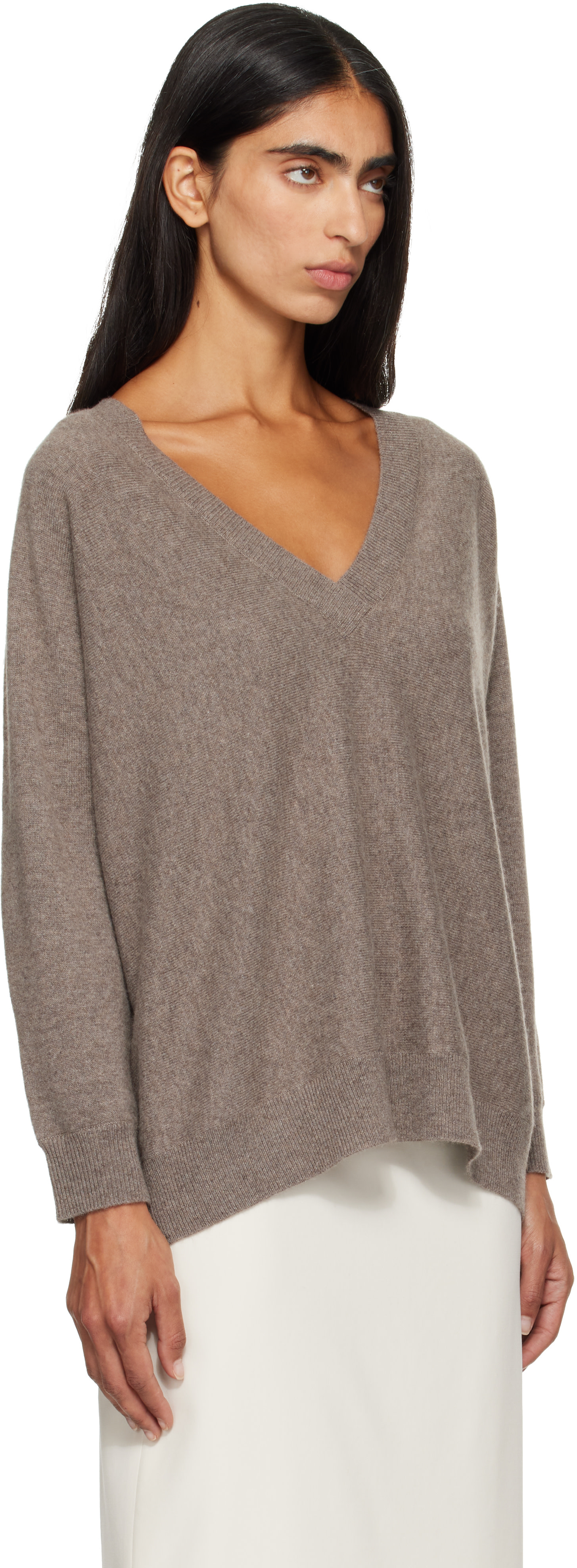 LISA YANG - Pull Kenny taupe