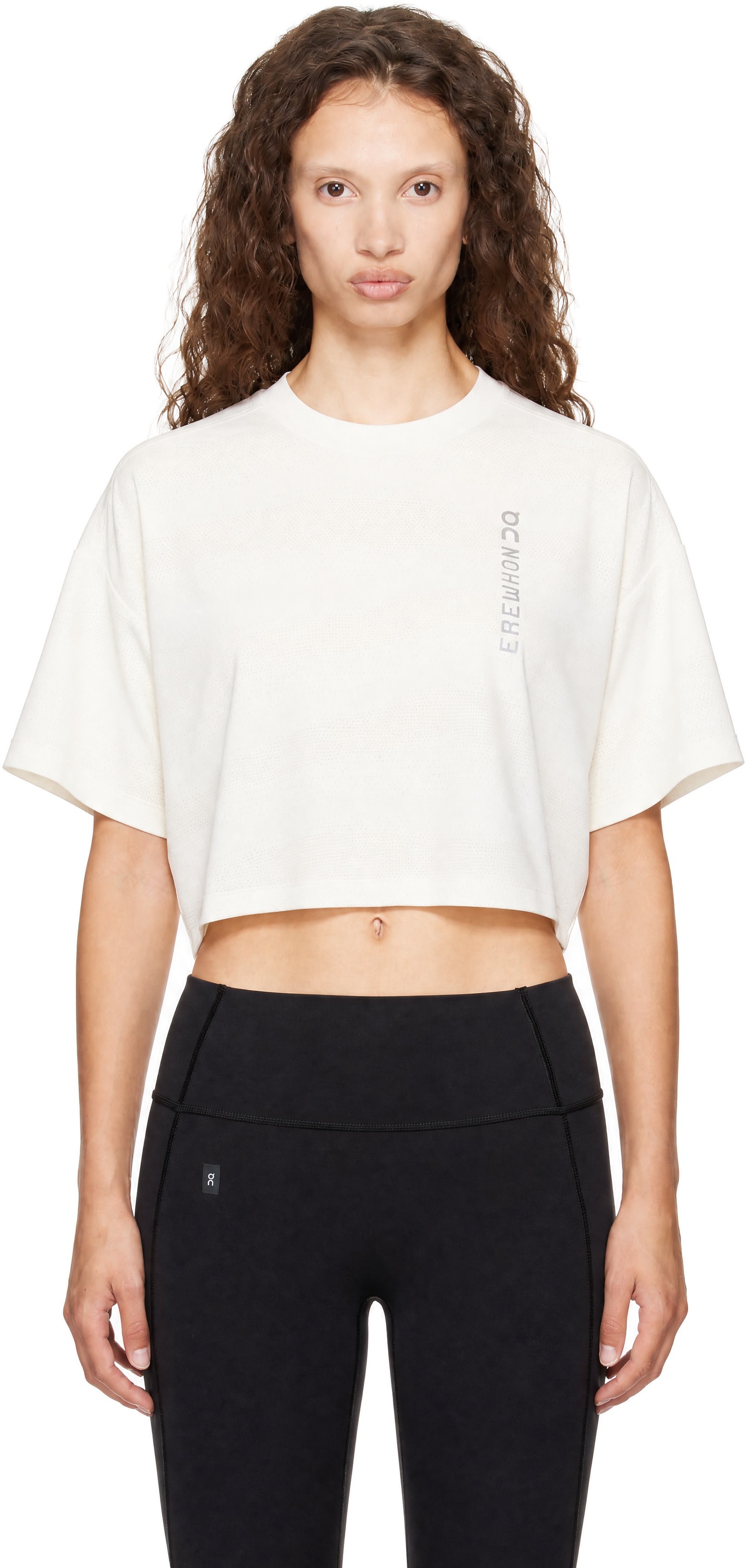 On - Off-White Erewhon Edition Performance T-shirt