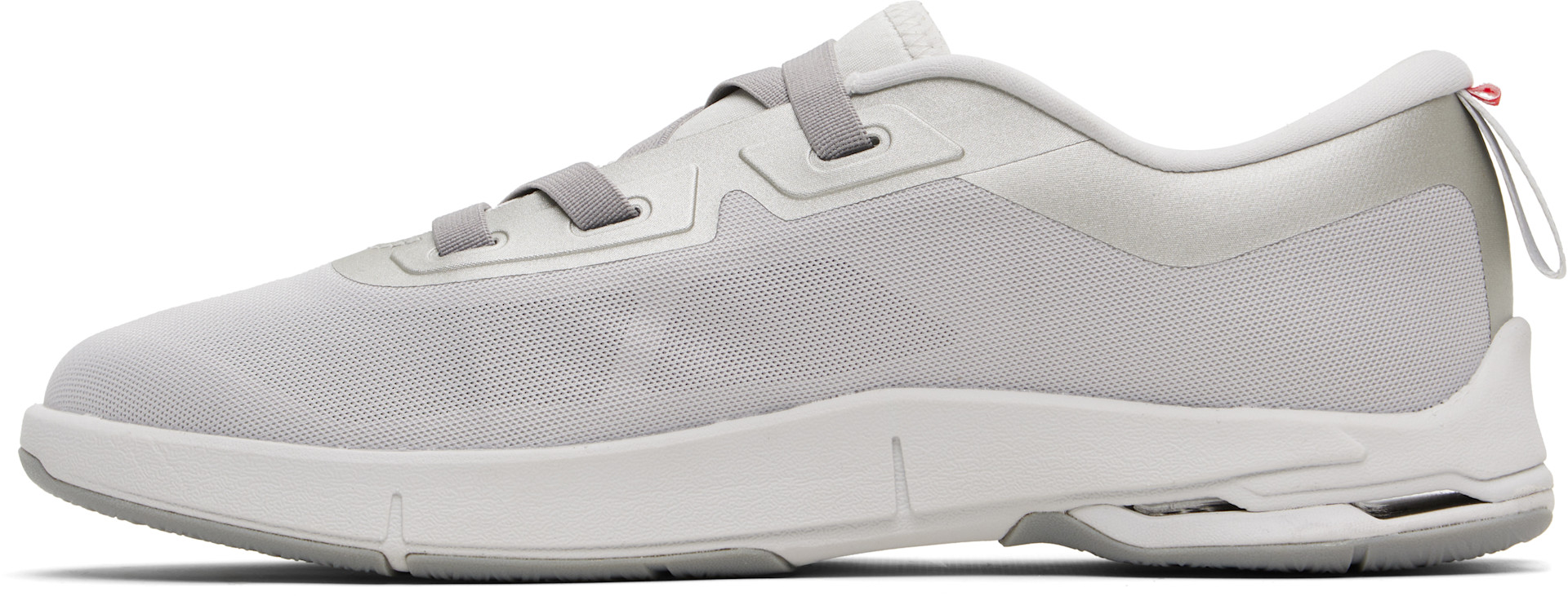 On - Baskets Cloudnova Moon grises