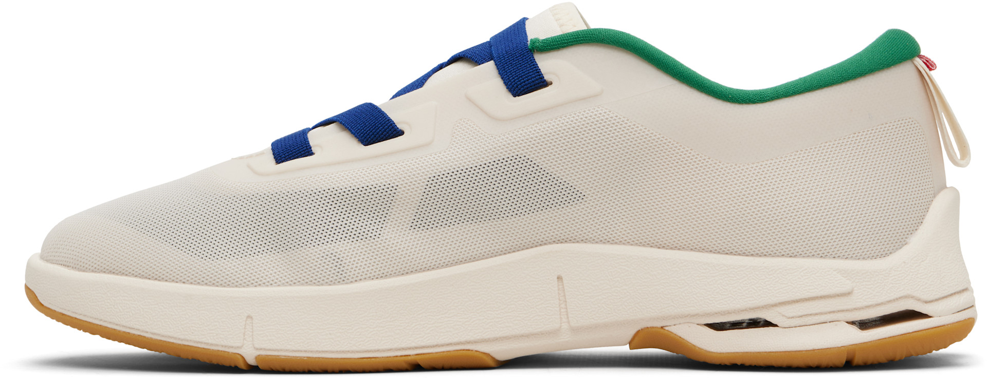 On: Off-White Cloudnova Moon Sneakers | SSENSE