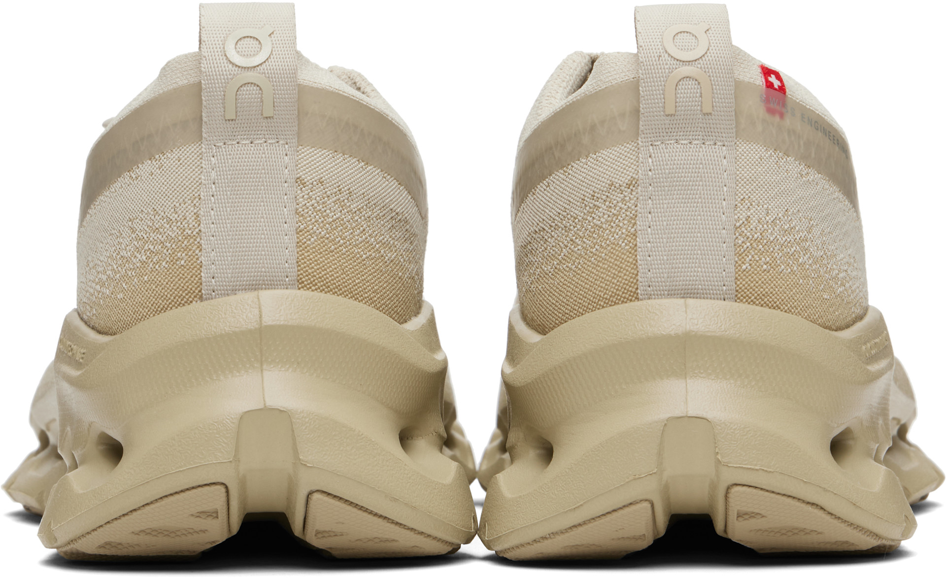 On - Baskets Cloudtilt Moon taupe