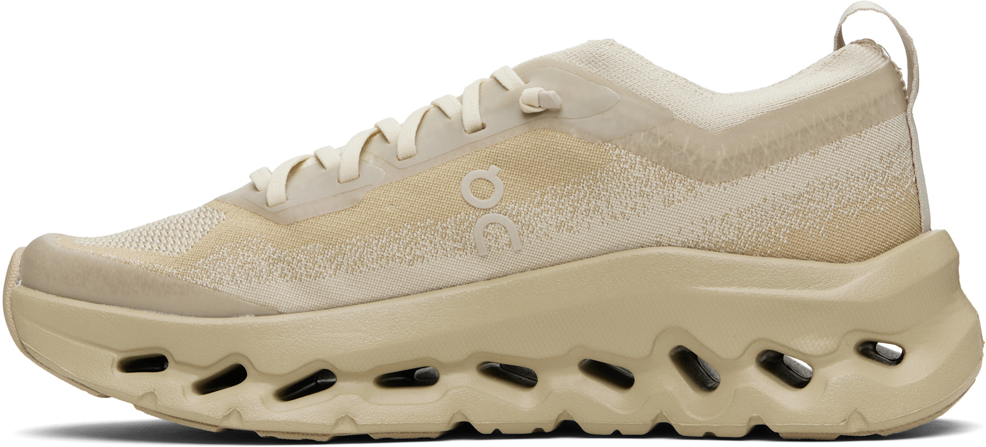 On - Baskets Cloudtilt Moon taupe