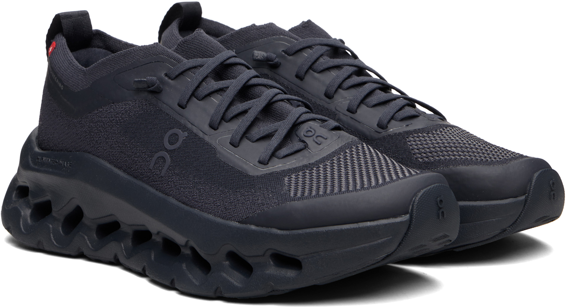On - Baskets Cloudtilt Moon bleu marine