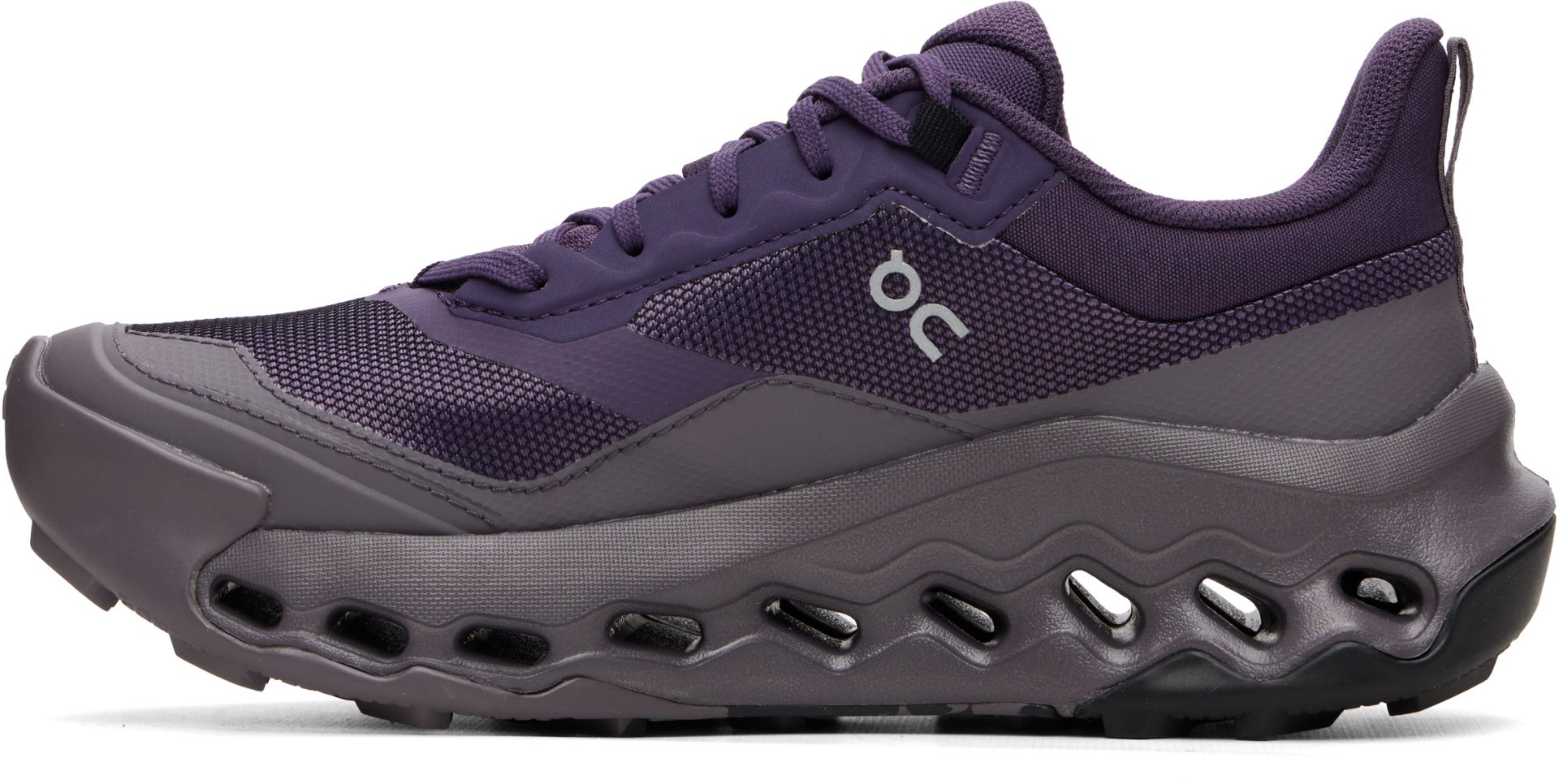 On - Baskets imperméables Cloudhorizon 2 mauves