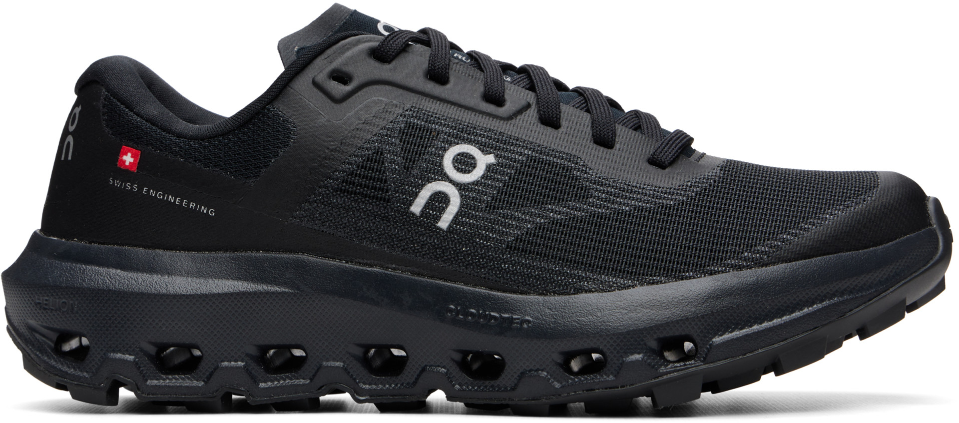 On - Baskets Cloudvista 3 noires