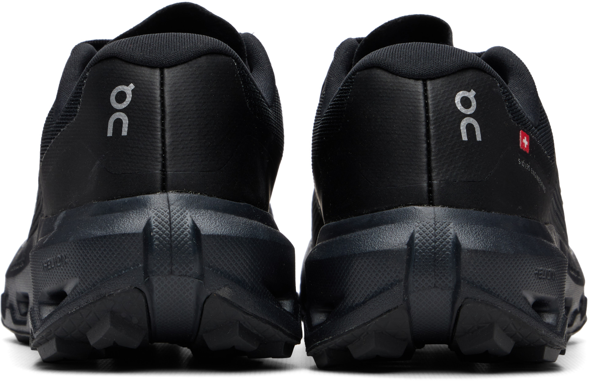 On - Baskets Cloudvista 3 noires