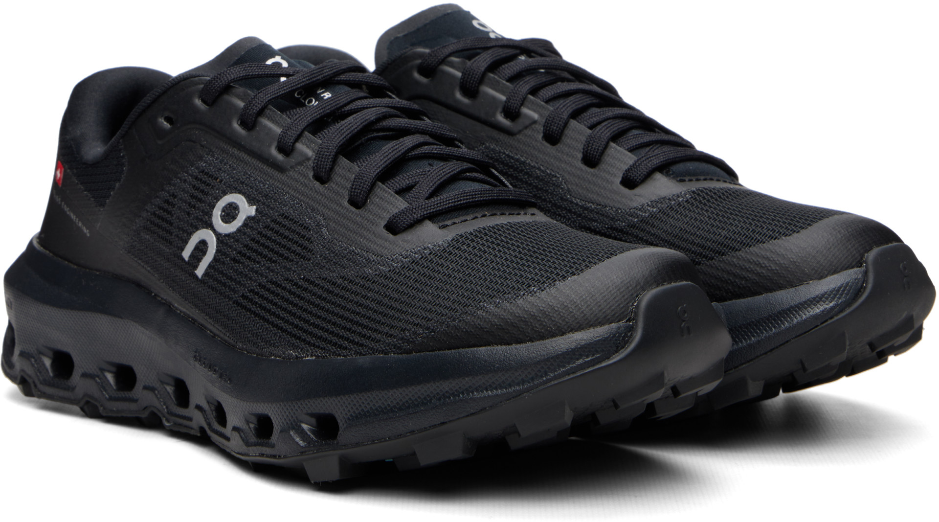 On - Baskets Cloudvista 3 noires