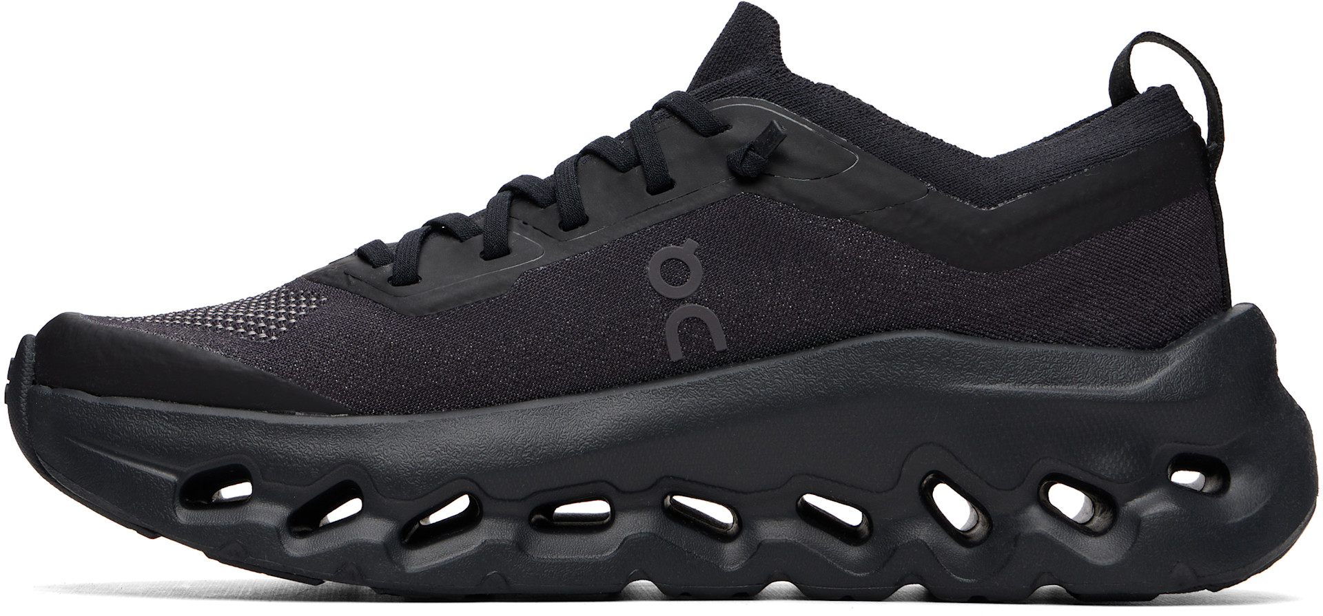 On - Baskets Cloudtilt Moon noires