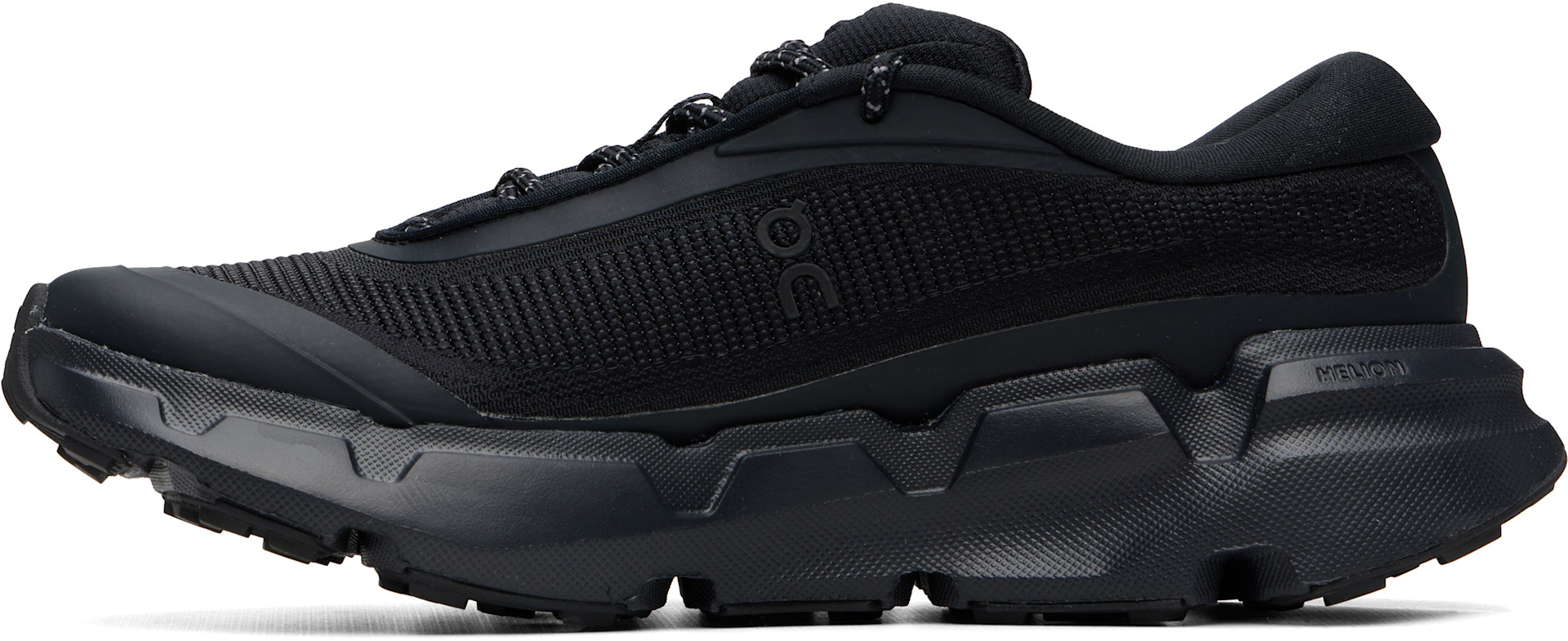 On - Baskets de randonnée Cloudsoma grises