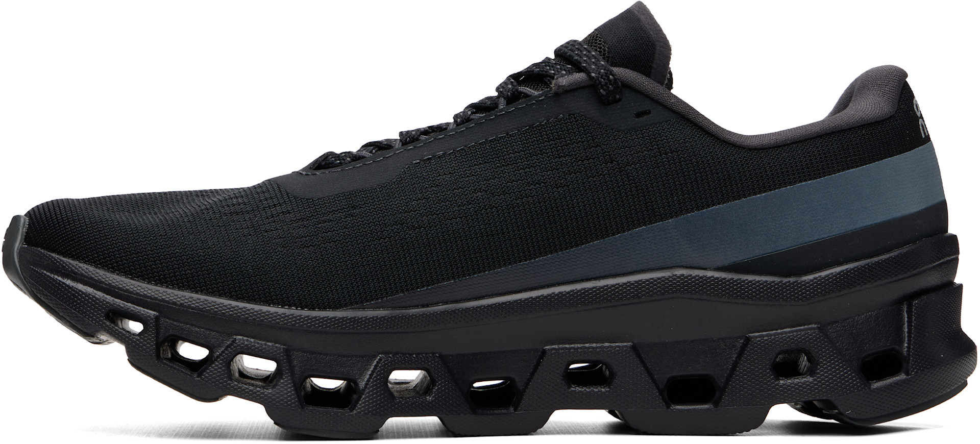 On - Baskets Cloudmonster 1 noires