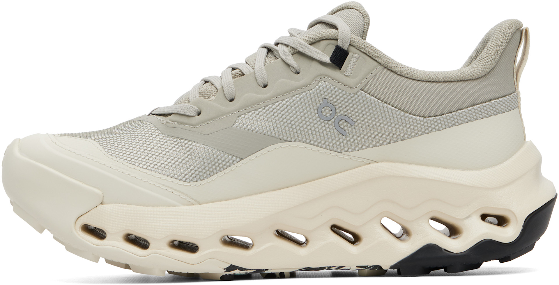 On - Baskets imperméables Cloudhorizon 2 grises
