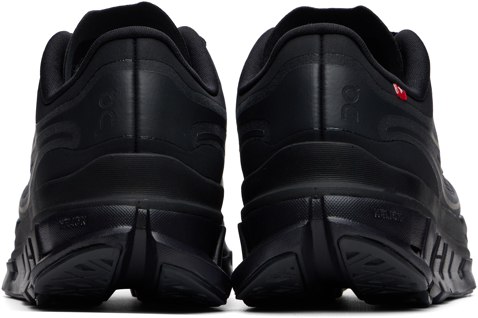 On - Baskets Cloudflow 5 AD noires