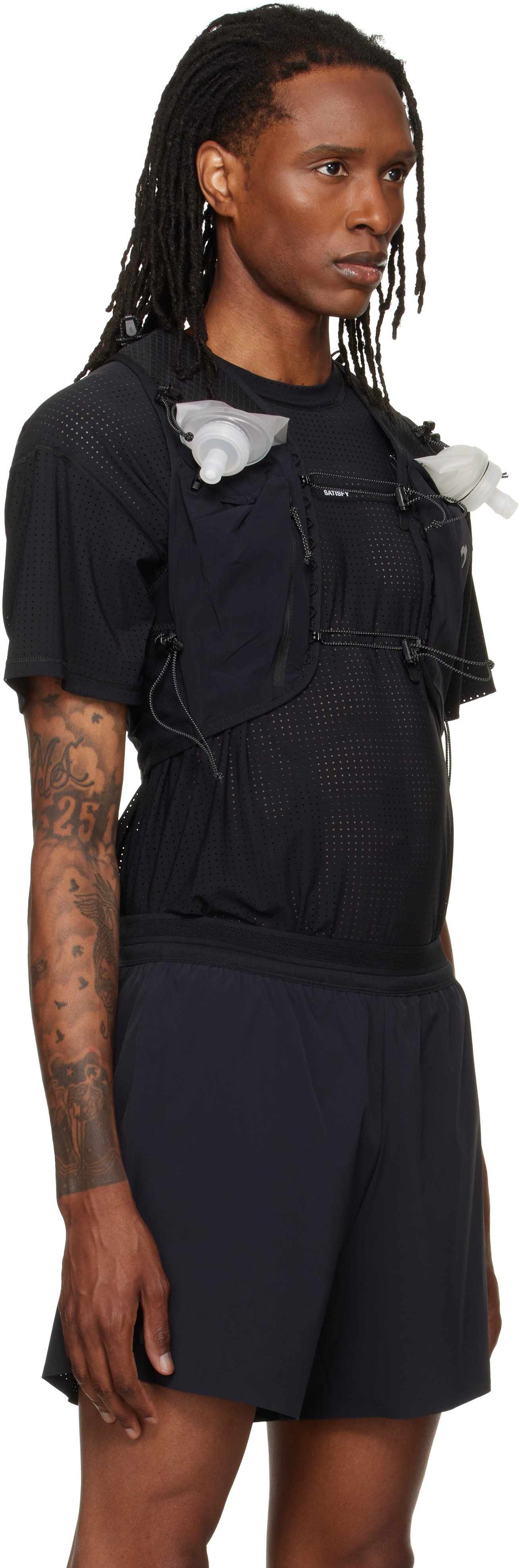 On - Veste Ultra Pro noire
