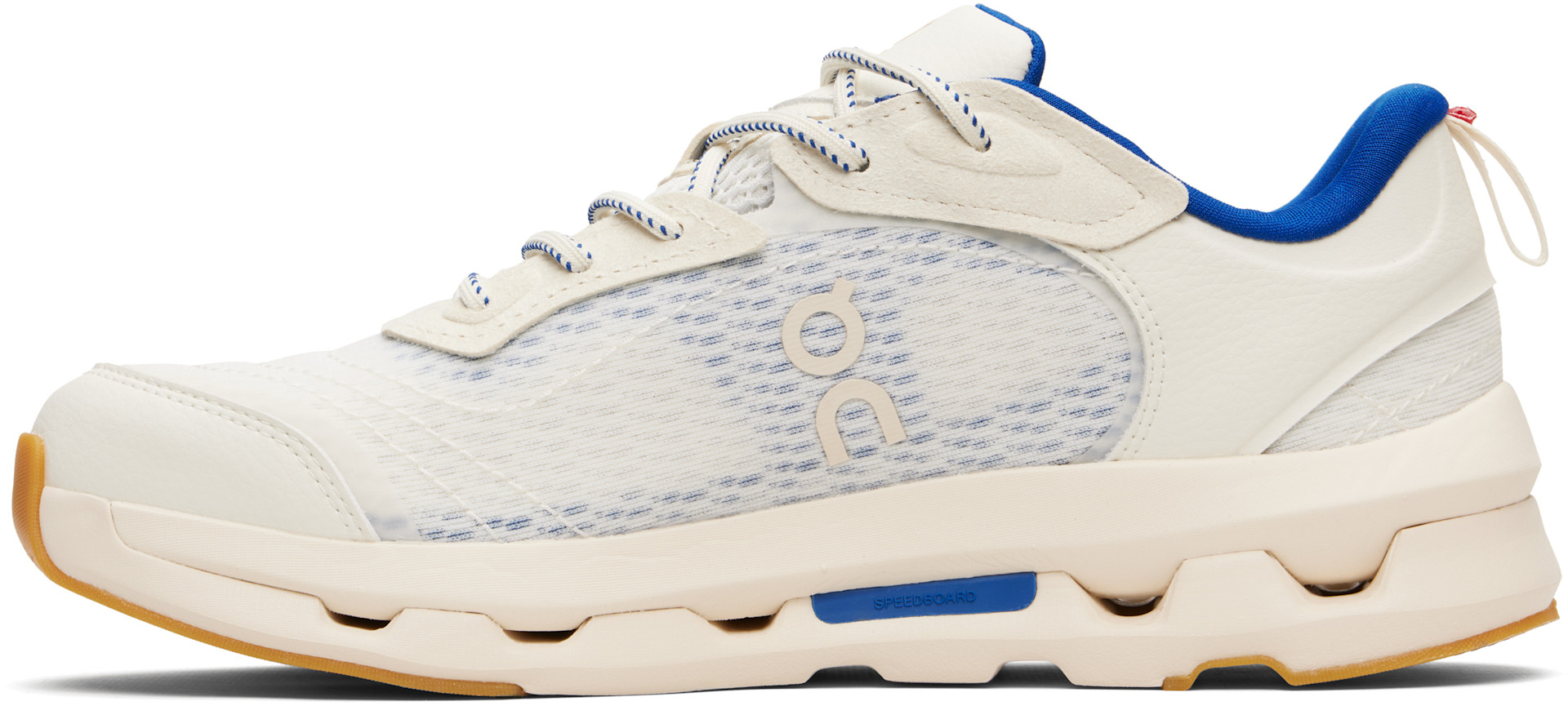 On - Baskets Cloudzone Moon blanc cassé