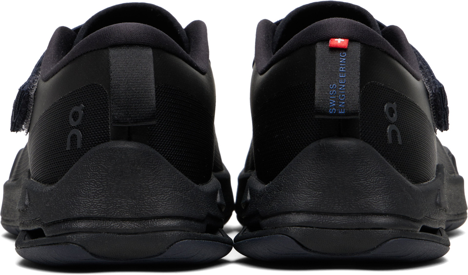 On - Baskets Cloudnova Moon noires