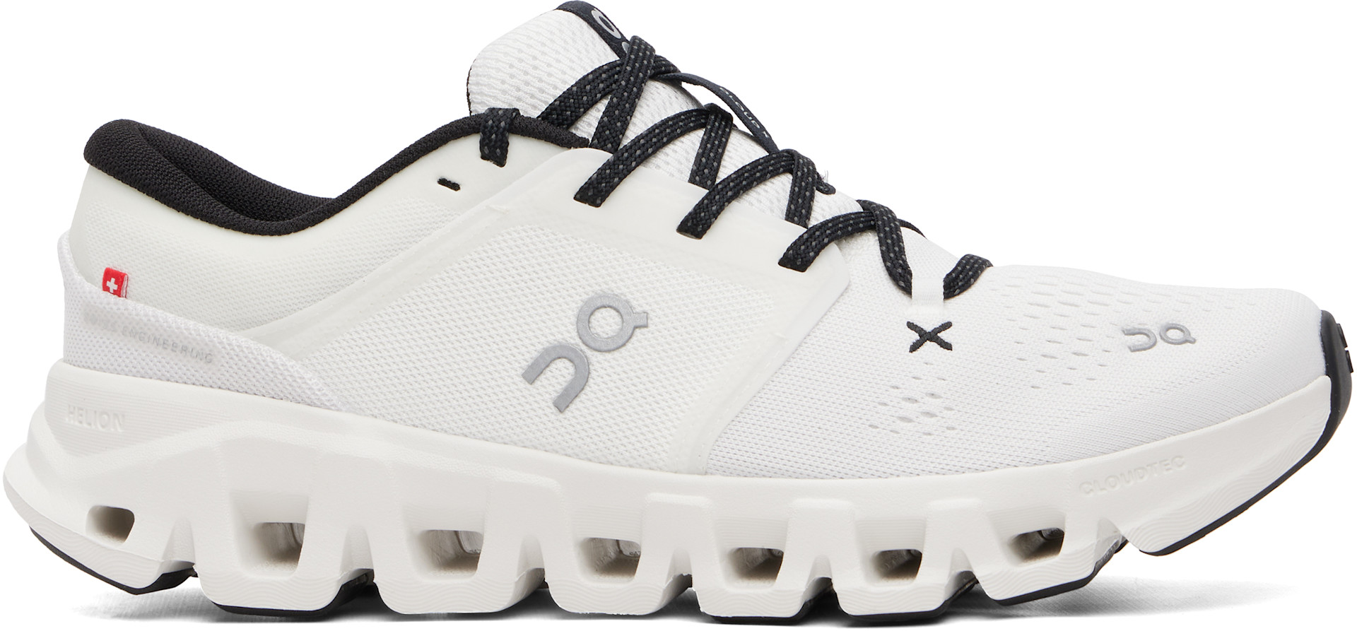 On - Baskets Cloud X 5 blanches
