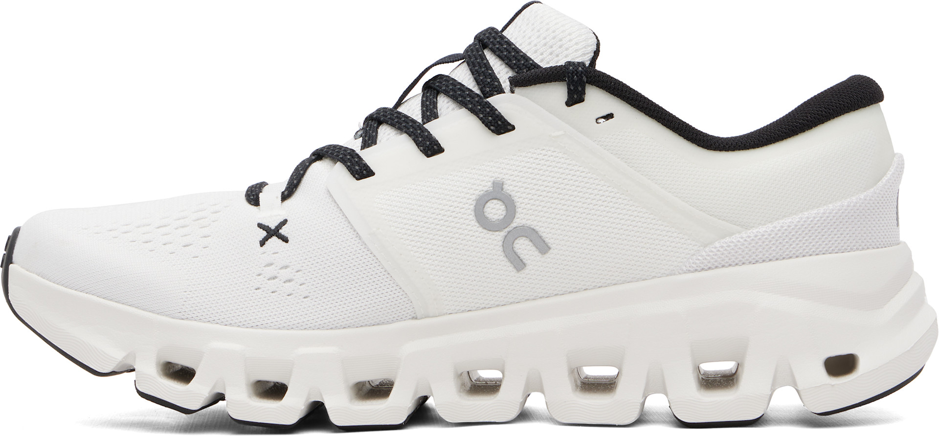On - White Cloud X 5 Sneakers