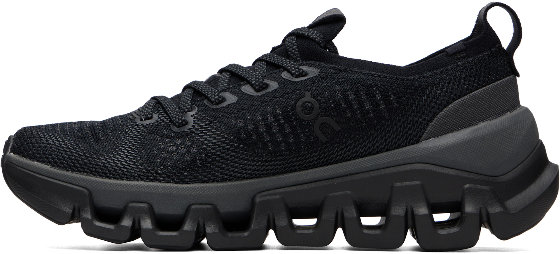 On - Baskets Cloud X Tempo noires