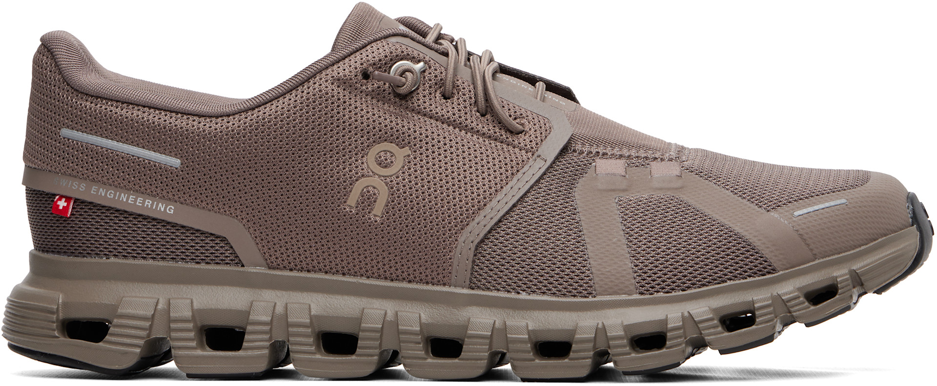 On - Baskets Cloud 6 mauves