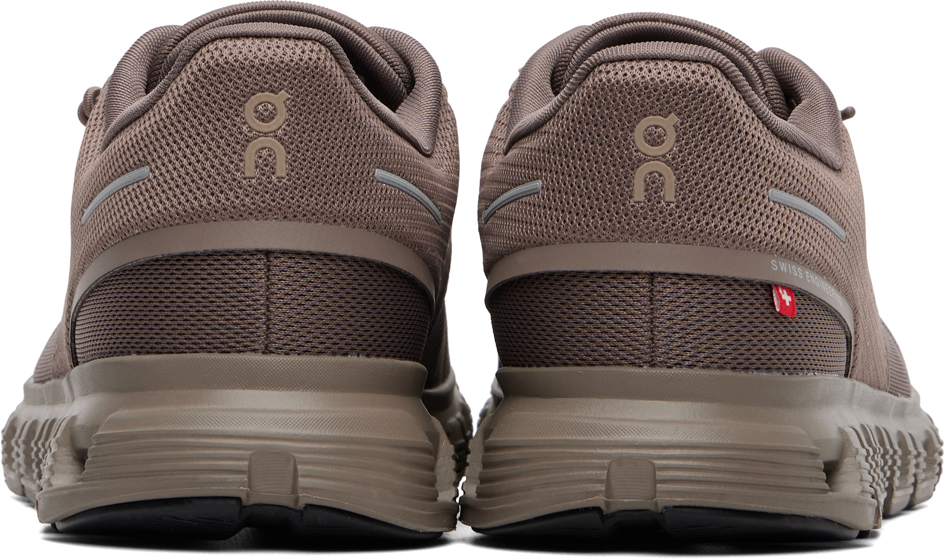 On - Purple Cloud 6 Sneakers