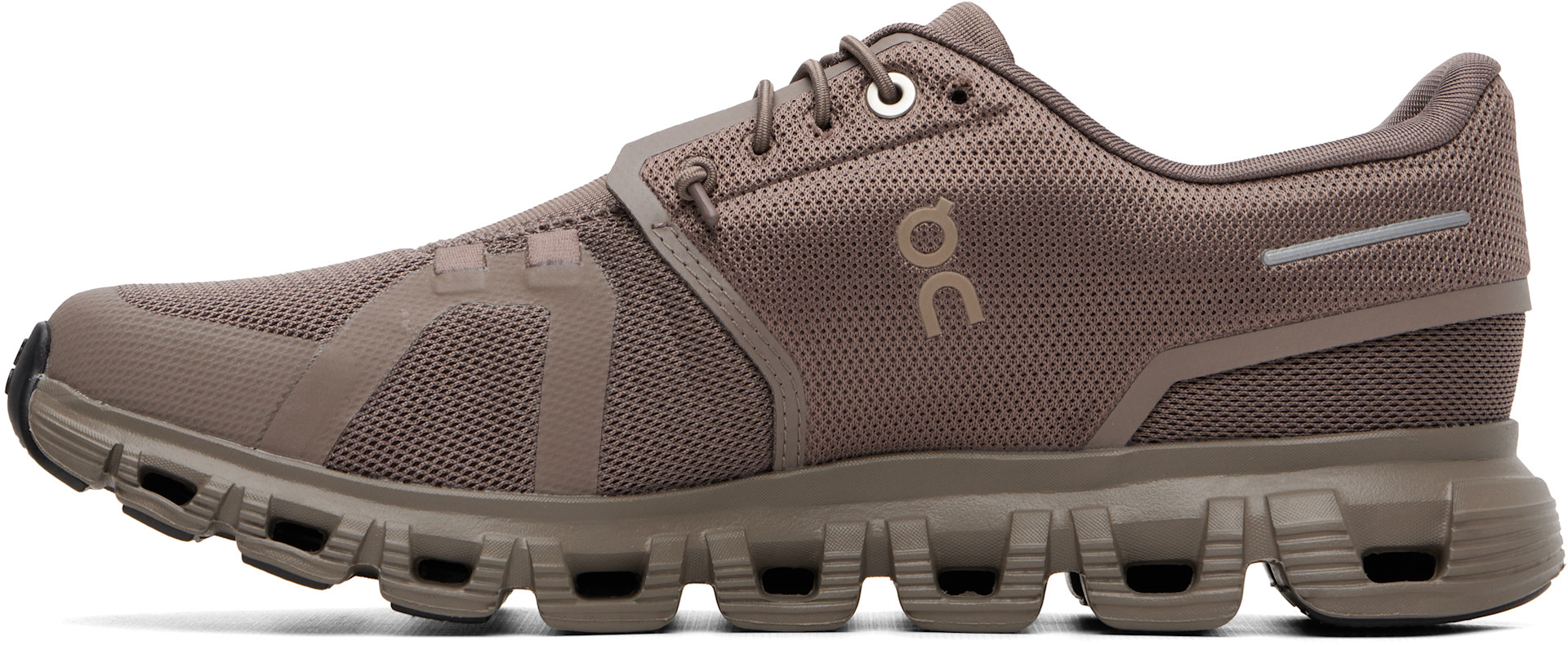On - Purple Cloud 6 Sneakers