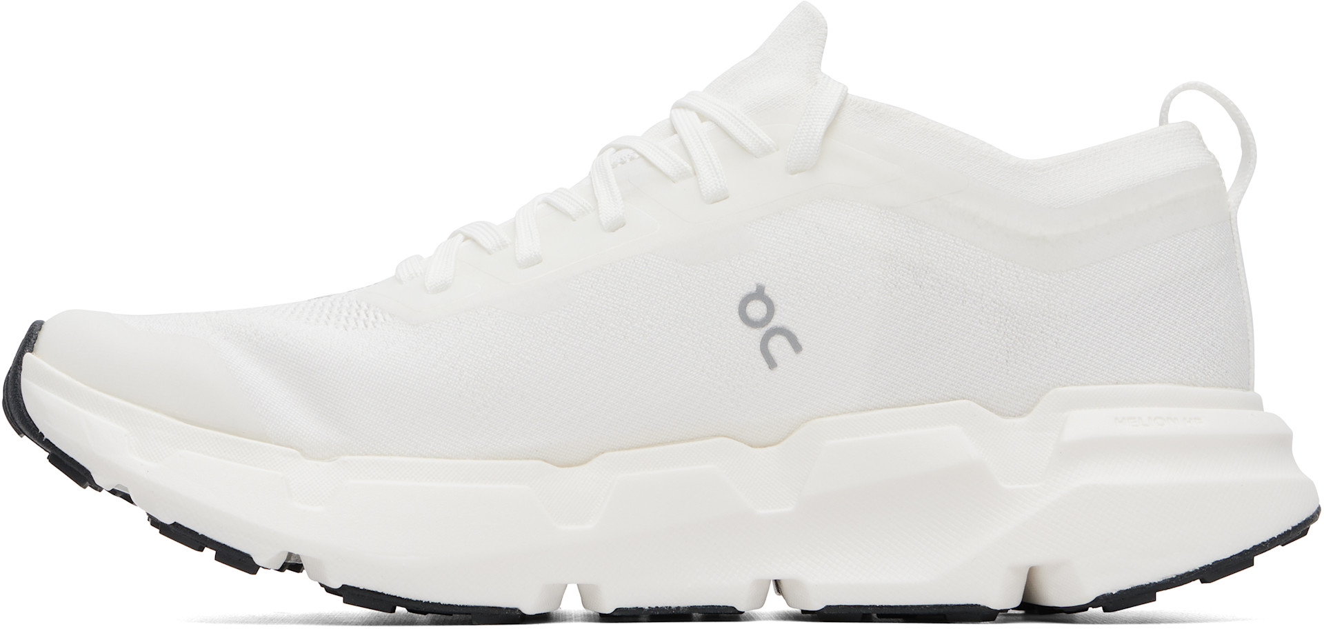 On - Baskets Cloudsoma blanches