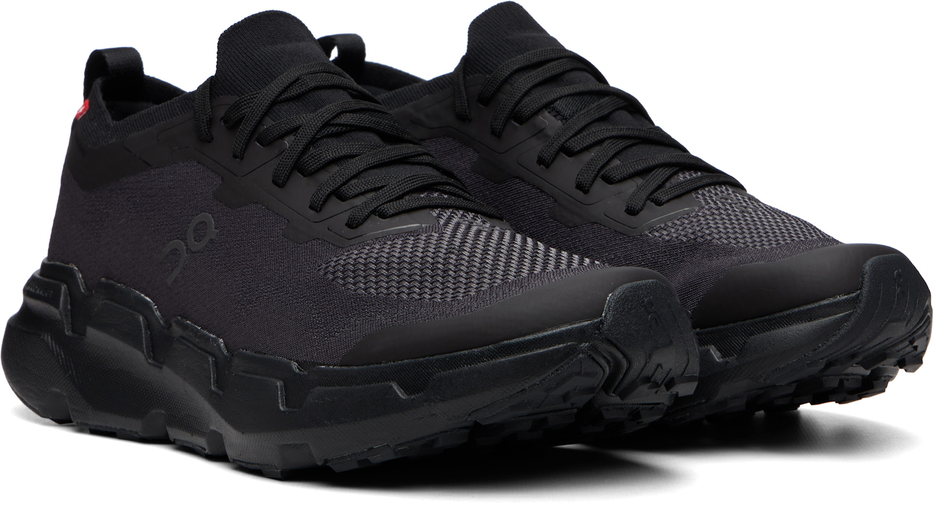 On - Baskets Cloudsoma noires