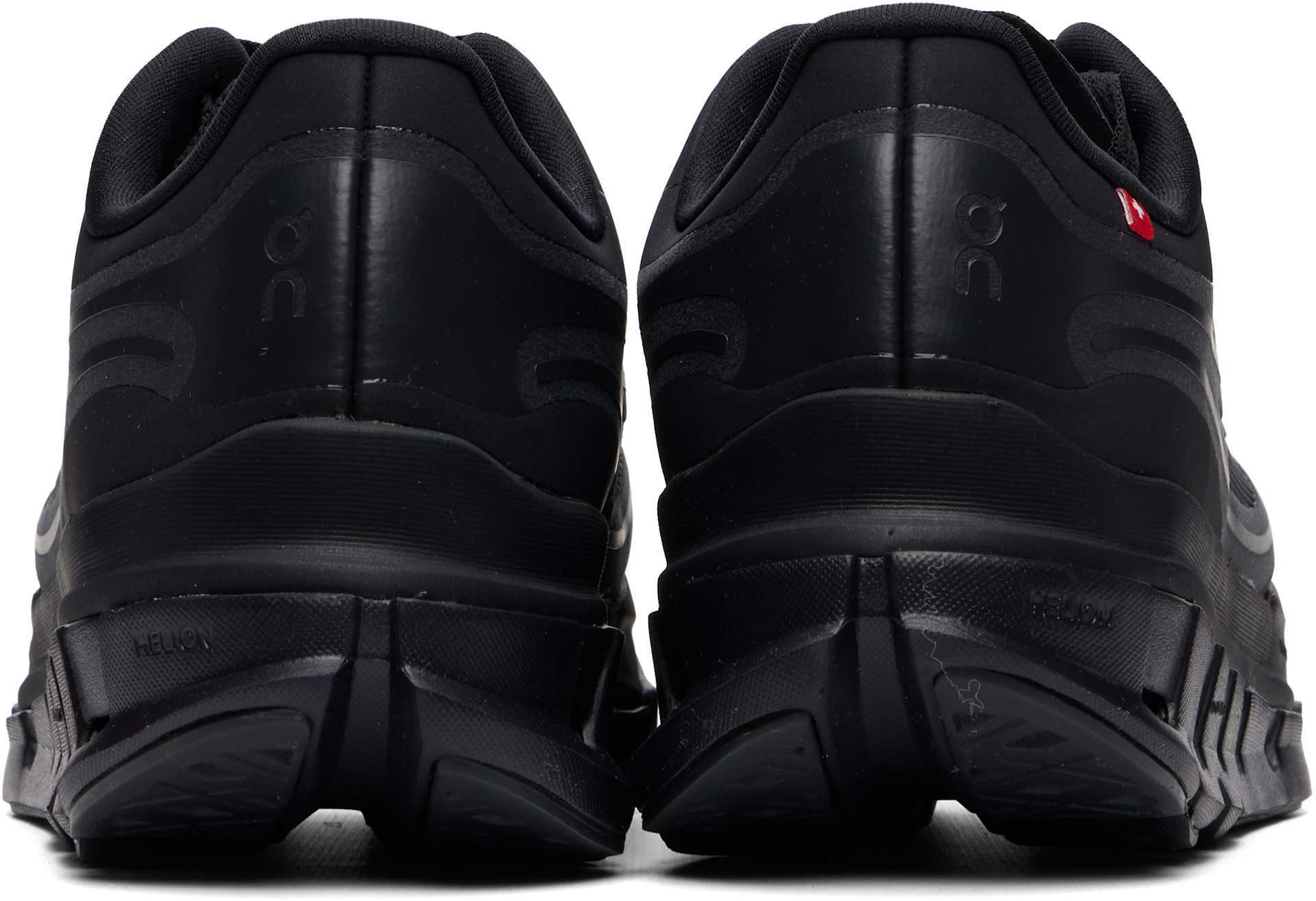On - Baskets Cloudflow 5 AD noires