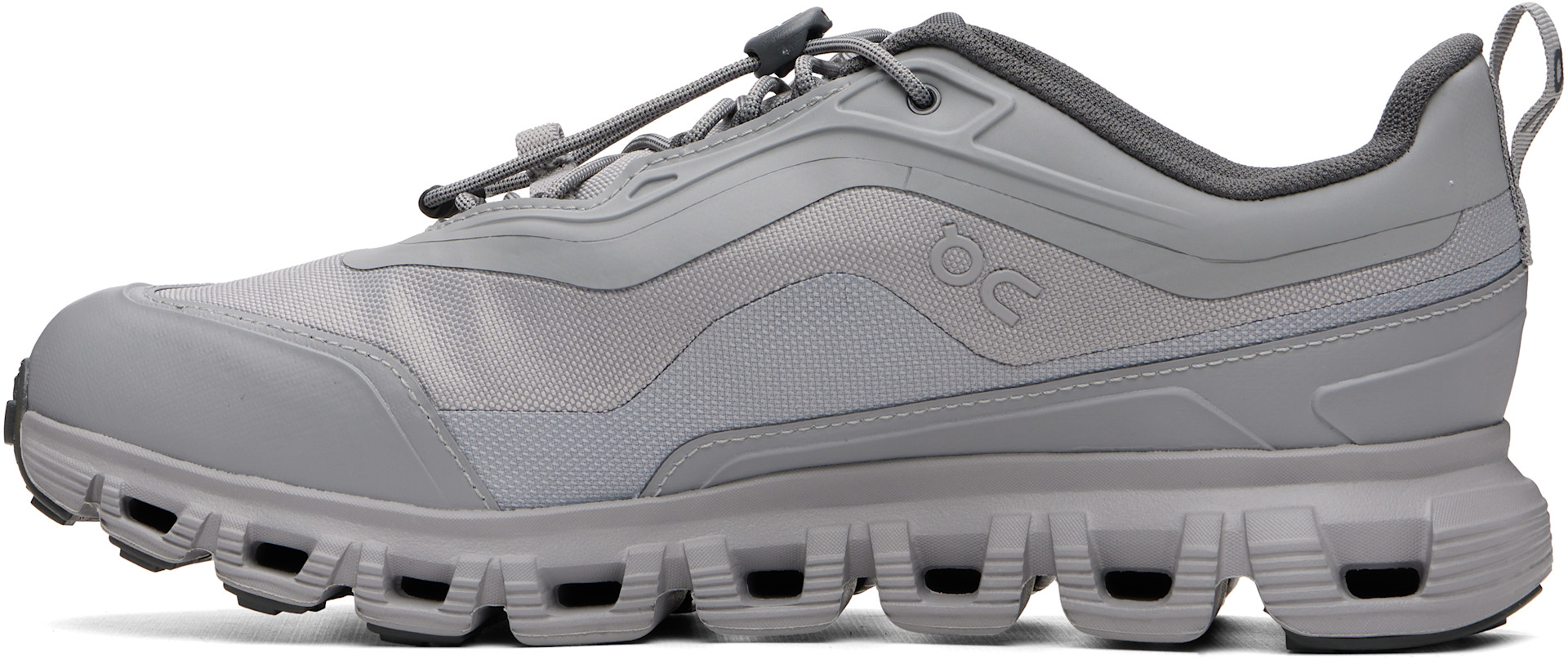 On - グレー Cloud 6 Geo Waterproof スニーカー