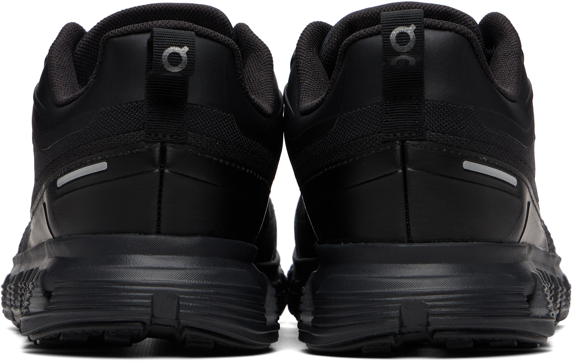 On - ブラック Cloud 6 Waterproof スニーカー