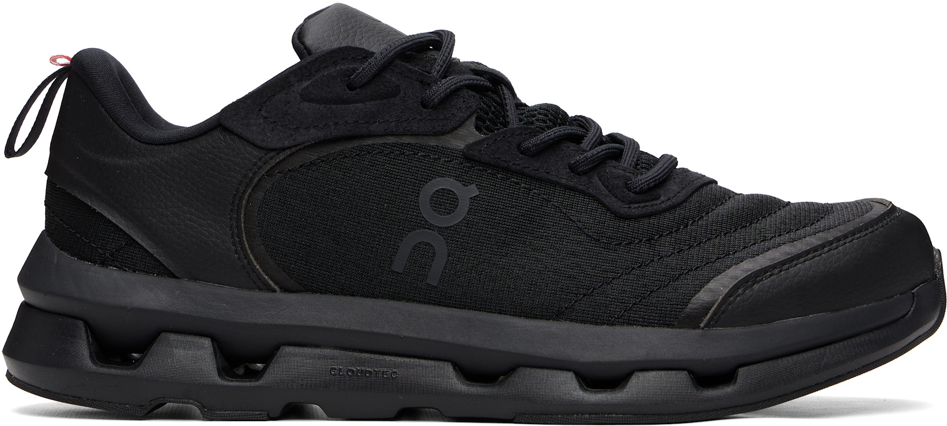 On - Baskets Cloudzone Moon noires