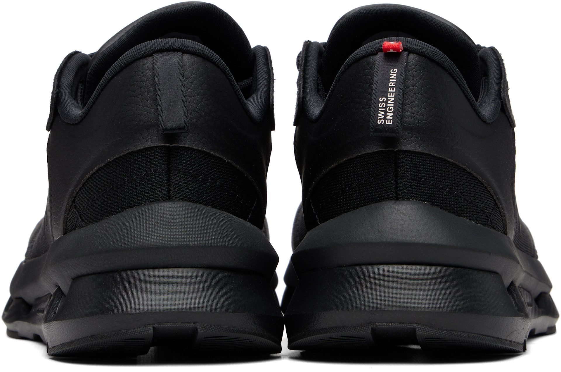 On - Baskets Cloudzone Moon noires