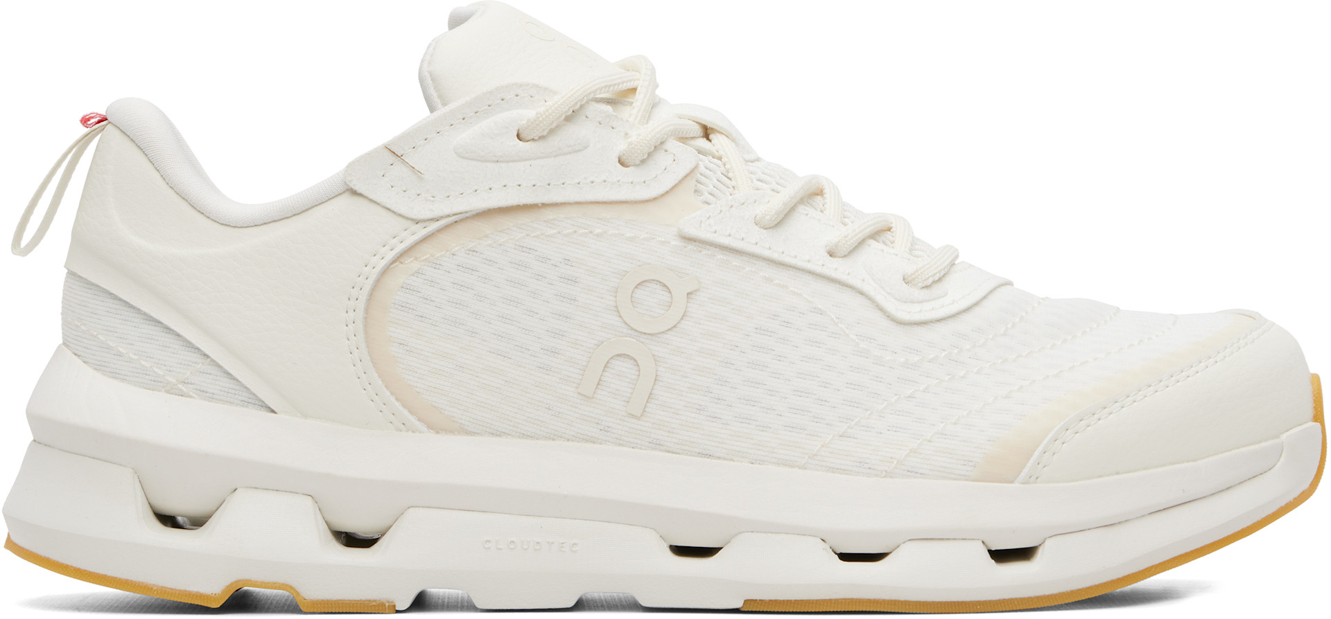 On - Off-White Cloundzone Moon Sneakers