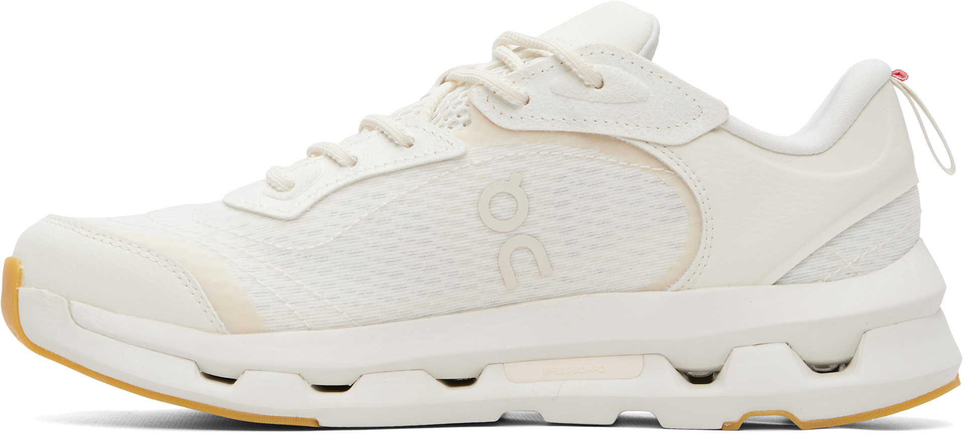 On - Baskets Cloudzone Moon blanc cassé