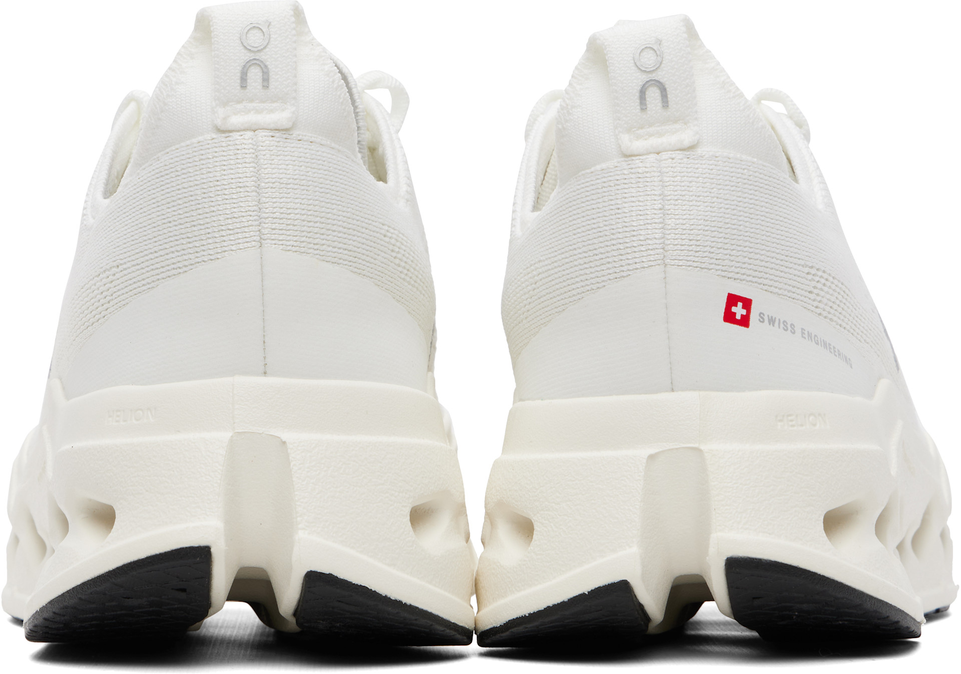 On - Baskets Cloudsurfer Max blanches