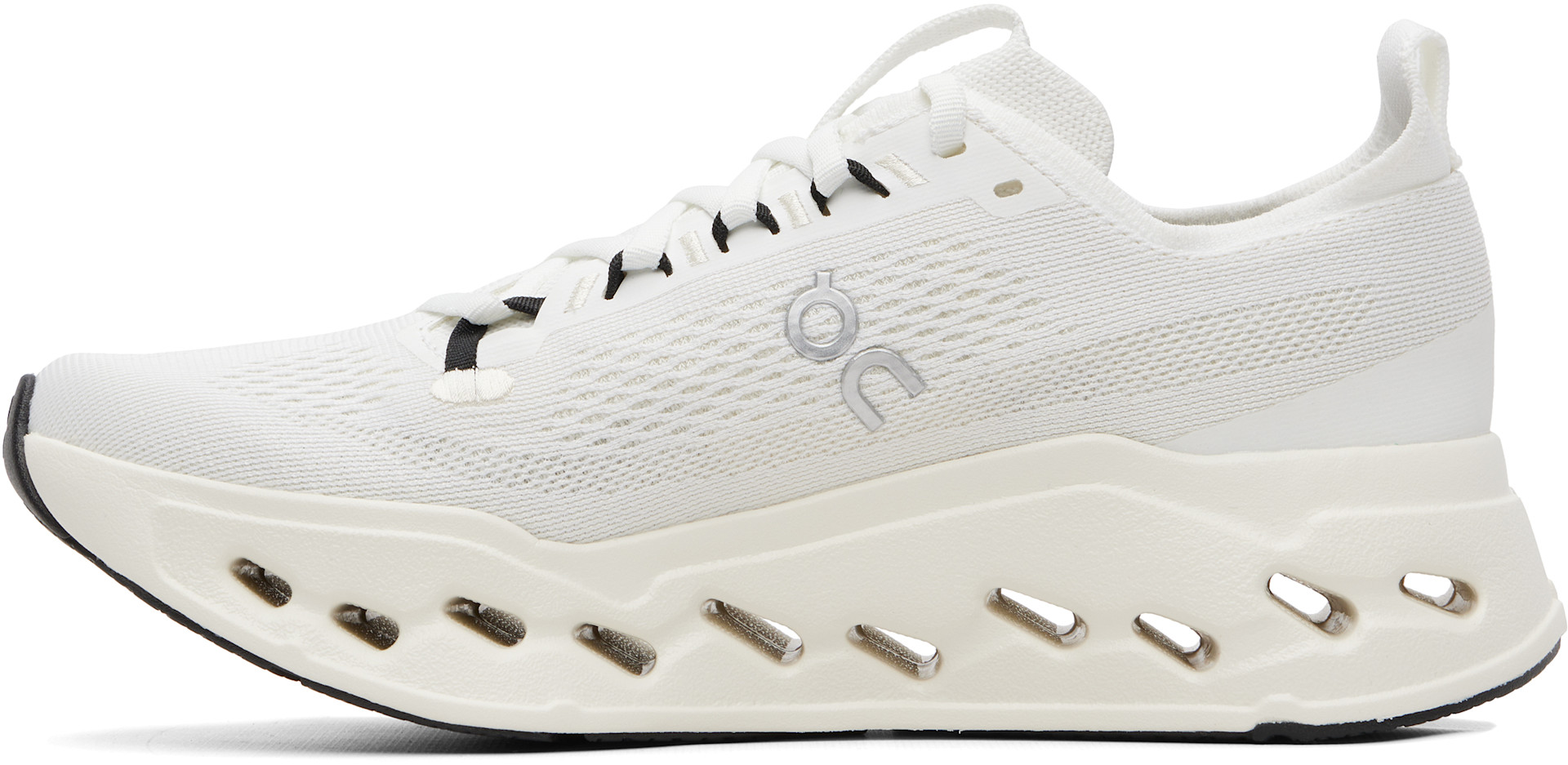 On - Baskets Cloudsurfer Max blanches